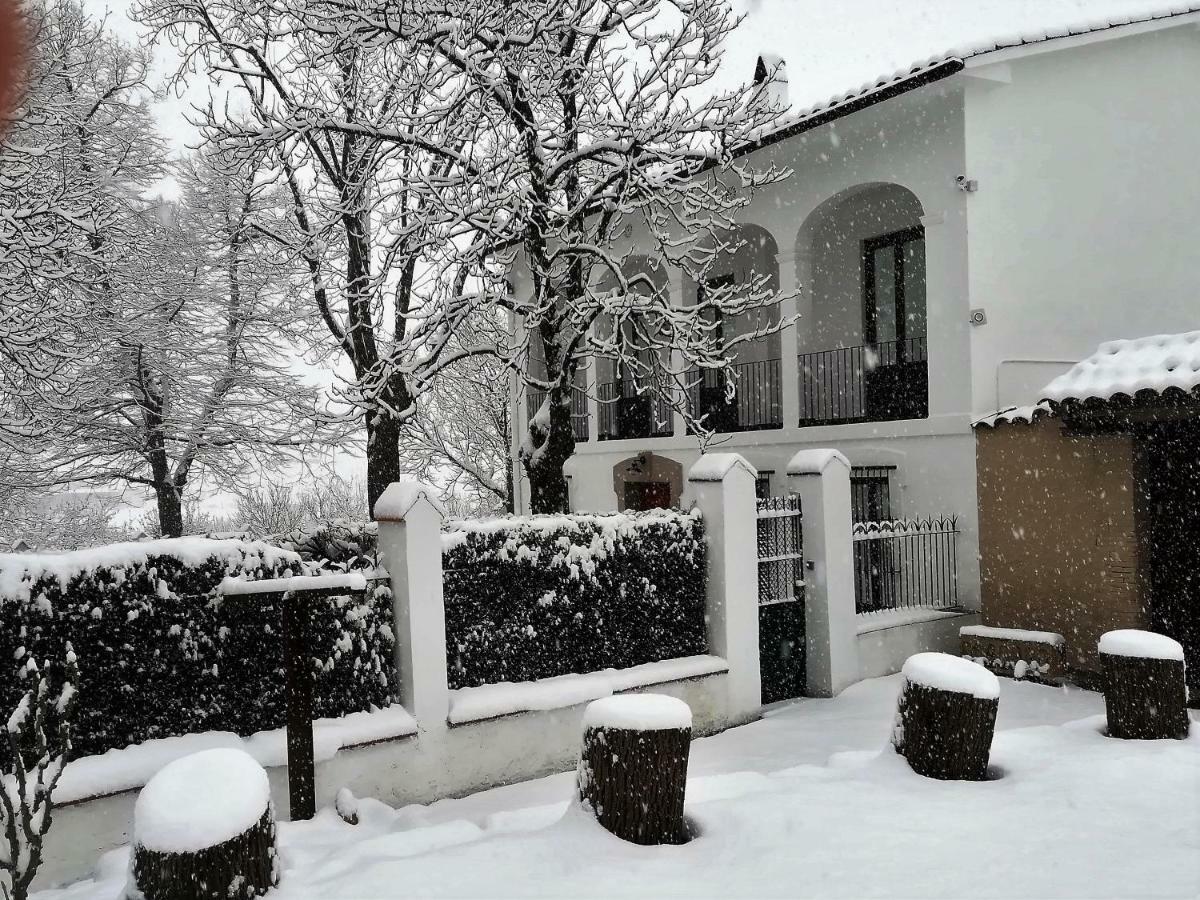 Villa TORRE de CODINAC San Pedro de Torelló Exterior foto