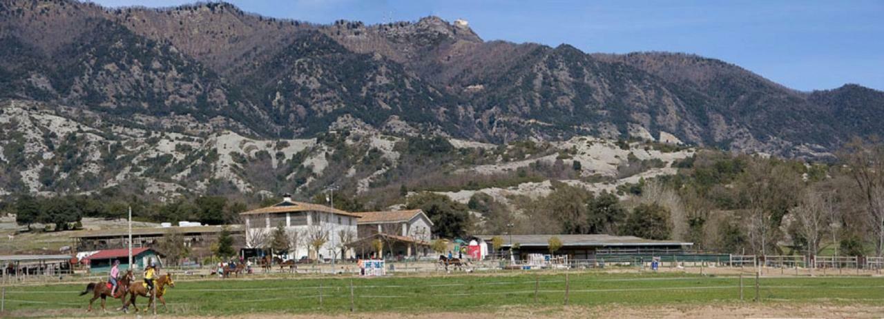 Villa TORRE de CODINAC San Pedro de Torelló Exterior foto